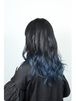 クリップ ジョイント ゴッド(CLIP JOINT GOD)&nbsp;グラデーションカラー