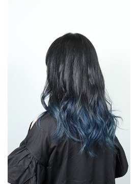 クリップ ジョイント ゴッド(CLIP JOINT GOD) グラデーションカラー