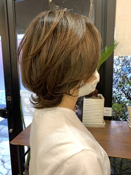 ノエル(NoEL) ダメージレスデジパー