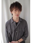 好感度アップショート