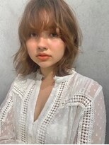 クレアール 大井町(CREAR)&nbsp;【CREAR大井町】小顔セミウェットウェーブ