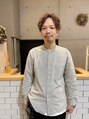 マーク(MARK) 穂満 秀憲