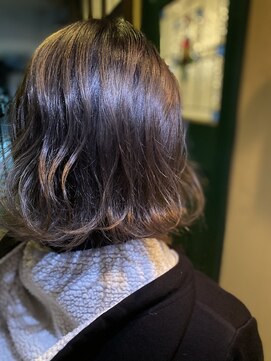 ジェナフレーム(jena frame) シャドールーツ