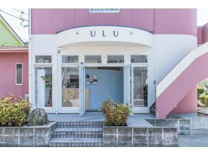 ウル(ULU)の写真