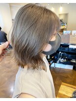 トリート 南行徳本店(TREAT)&nbsp;サマーヌードカラー/南行徳