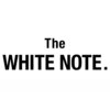 ザ ホワイトノート(The WHITE NOTE)のお店ロゴ