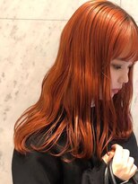 ＃イルミナ#アディクシー#デザインカラー