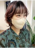#パーマ#デジタルパーマ#レイヤーカット#20代30代40代