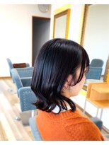 ヘアーアンドコークラシコ(Hair&Co. Clasico) 外ハネロブ