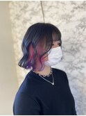 インナーカラー