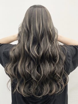 オーバーレイ(Overlay) 43シックハイライト【松下】