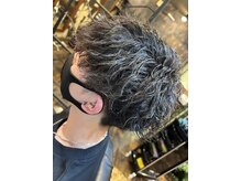ヘアー クリエイト カルバリ(HAIR CREATE Calbari)