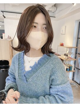 ヒトヒト(hitoHito) くびれミディアム