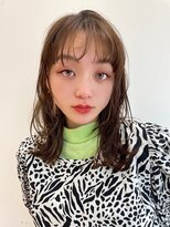 フィーリーカラー 大阪梅田店(feery color)&nbsp;Ikj5