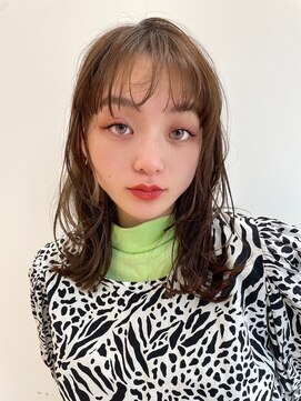 フィーリーカラー 大阪梅田店(feery color) Ikj5