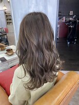 カッツ 駅家店(CUT S)&nbsp;ベージュ