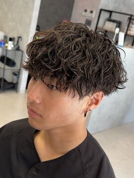 アビールブレ 新潟万代(ABEY LEVRAI) 新潟波巻き