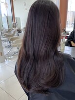 アンフェリール 原島店(Em Fellir)&nbsp;髪質改善/アースカラー/20代30代40代