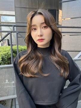 ロレト(Loreto) ロングヘア