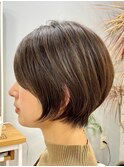 ショート
