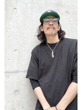 『洗練されたヘアスタイル』幅広いお客様からの指名でご来店頂ければと思っております