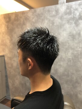 ボルト(BOLT) ショート