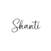 シャンティ(Shanti)のお店ロゴ