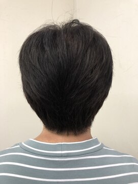 ショコラ(CHOCOLAT) ショートレイヤー