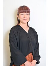 マニッシュ 吉祥寺北町店(mannish) 佐々木 