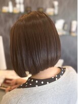 バンビ 本渡店(Bambi)&nbsp;サラツヤボブ