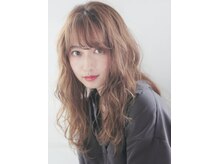 モッズ ヘア 新宿サウス店(mod's hair)
