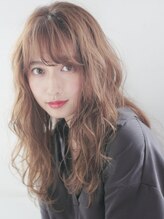 モッズ ヘア 新宿サウス店(mod's hair)