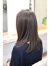 【人気no.1】カット＋カラー＋クイックトリートメント　15400円