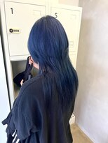 エイトオロク 那覇小禄店(EIGHT oroku)&nbsp;【EIGHT 沖縄】お客様スタイル_デザインカラー