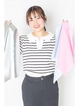 テミルヘアー(TEMIL HAIR) saya 