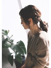 リリィ(LIILY)&nbsp;NANA 