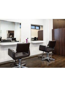 中野新橋駅徒歩3分☆ディープレイヤートリートメント・水素発生型トリートメントも導入店舗！髪質改善も◎