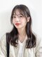 アルバ 酒折店(ALBA)の写真/【幅広い世代の女性から支持◎】まるでトリートメントをしたような繰り返すたびツヤが増すカラー  