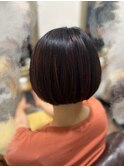 ハイライトレッド　20代30代40代50代60代