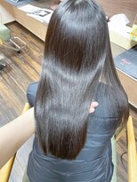 レアナ バイ ニーナ(Leana by NINA)&nbsp;髪質改善ストレート