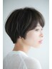 ◆マイビューティ《気になる部分をお気軽に◎》ご新規様限定　部分白髪染め