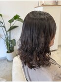 お手入れ簡単ストカール☆