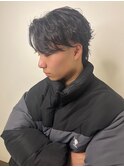 フェザーパーマ