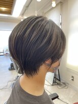 シード(SEED)&nbsp;SEED Style ショート