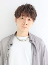 カイノ 福岡志免本店(KAINO) 末松 伸章