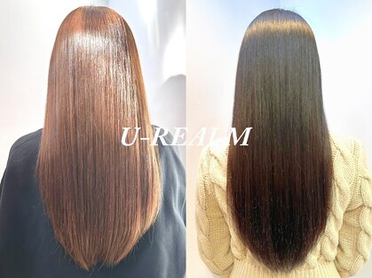 ユーレルム(U-REALM)の写真