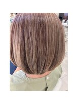 クララ カスガイ(CLALA kasugai)&nbsp;サラツヤボブ