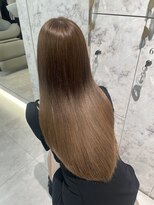 エトワ 新宿(ETOWA)&nbsp;大人気髪質改善ULTOWAトリートメント