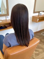 プティ 稲毛(Petit) 縮毛矯正トキオリミテッドトリートメント【稲毛/稲毛駅】