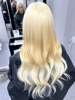 ベルグローアルファ(BELLE GROW ALPHA)&nbsp;エクステ80本  ／  RISA